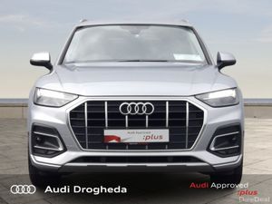 Audi Q5 35 TDI 163HP S tronic SE - Image 3