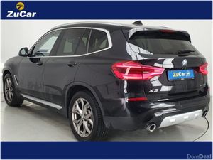 BMW X3 xDrive20d xLine Auto - Image 4