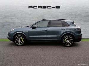 Porsche Cayenne E-Hybrid - Image 4