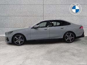 BMW i5 I5 Edrive40 M Sport Pro  eDrive 40 M Sport - Image 4