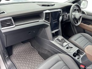 Volkswagen Amarok Pan Americana 3.0TDI 237HP (Pric - Image 3
