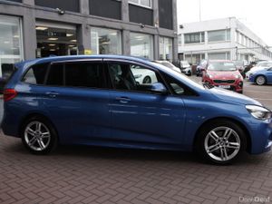 2017 BMW 218D M-SPORT 5DR 7 SEATER ESTATE AUTO - Image 3