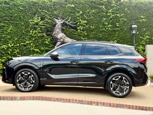 Cupra Terramar VZ E Hybrid 272BHP 1.5 - Image 4