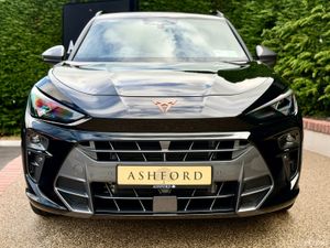 Cupra Terramar VZ E Hybrid 272BHP 1.5 - Image 2