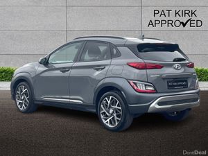 Hyundai Kona Hatchback Premium - Image 2
