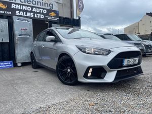 Ford Focus 2017 - Image 2