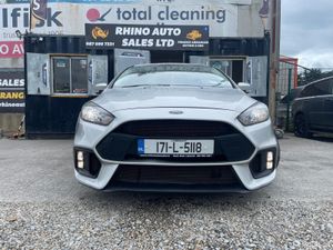 Ford Focus 2017 - Image 3