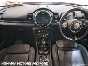 Mini Cooper Clubman - Image 3