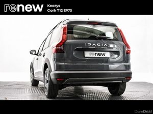 Dacia Jogger Expression TCe110 GSR2 - Image 4