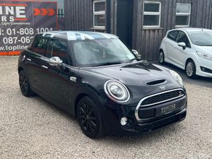 ==COOPER SD//2 YEARS NCT//REVERSE CAMERA//ALLOYS== - Image 3