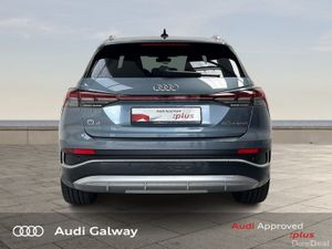 Audi Q4 e-tron E-TRON 40 S-LINE A/T *63kWh BATTERY - Image 4