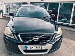 Volvo XC60 2.0 D3 163PS - Image 2