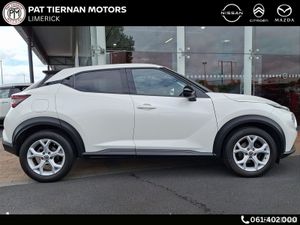 Nissan Juke 1.0T PET 2WD SV Premium - Image 3