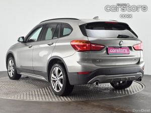 BMW X1 sDrive18d Sport - Image 4