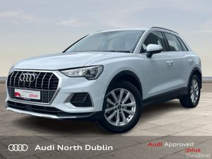 Audi Q3 Q3 35 TDI 150 S-T SE - Image 4