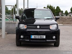 Suzuki Ignis 1.2 Dualjet SZ-T - Image 3