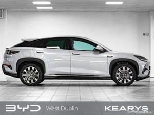BYD SEALION 7 SEALION 7 COMFORT - WHILE SCRAPPAGE - Image 4