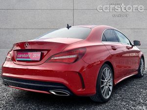 Mercedes-Benz CLA AMG Style PREMI - Image 3