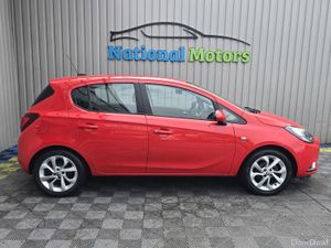 2015 Vauxhall Corsa 1.2 Petrol - Image 2