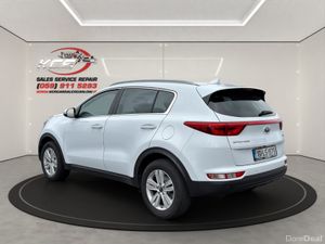 2016 Kia Sportage - Top Spec - New NCT 09/2027 - Image 3