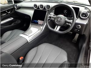 Mercedes-Benz CLE 300 AMG Line Premium PHEV - Image 2