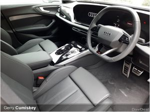 Audi A5 S Line |  E-Hybrid Quattro |  299 PHEV 25. - Image 4