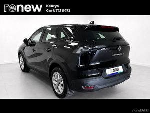 Renault Symbioz Evolution TCe 140 E06X - Image 3