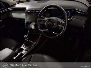 Hyundai Tucson 1.6 Diesel Executive Plus - Image 3