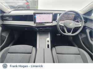 Volkswagen Passat Business 2.0 TDI 110 kW (150 HP) - Image 2