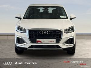 Audi Q2 30 TFSI 116HP SE - Image 2