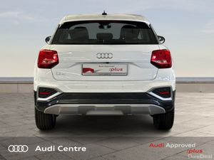 Audi Q2 30 TFSI 116HP SE - Image 4