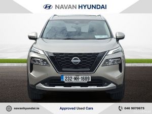 Nissan X-Trail ePOWER SVE 5 Seater *GREAT VALUE* - Image 3