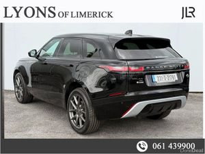 Land Rover Range Rover Velar 2.0 I4 PHEV 404 PS 4W - Image 2