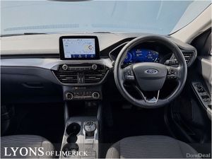 Ford Kuga 2.5 Duratec 225PS PHEV Titanium Auto - Image 4