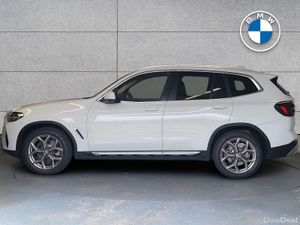 BMW X3 xDrive20d xLine - Image 4