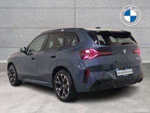 BMW X3 30e xDrive M Sport - Image 3