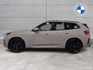 BMW X3 30e xDrive M Sport - Image 4