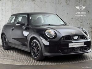 Mini Cooper Cooper C 3 Door - Image 2