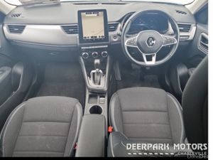 Renault Arkana S EDITION E-TECH HYBRID 145 AUTO - Image 2