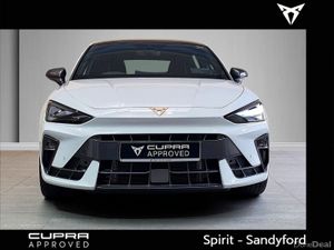 Cupra Leon 1.5eTSI DSG 150HP  **Call Rich - Image 3