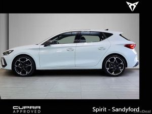 Cupra Leon 1.5eTSI DSG 150HP  **Call Rich - Image 4
