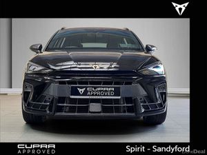 Cupra Leon 1.5eTSI DSG 150HP**Call John 0861913954 - Image 3