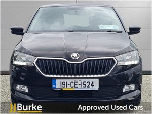 Skoda Fabia 1.0MPI 75HP Ambition - Image 2