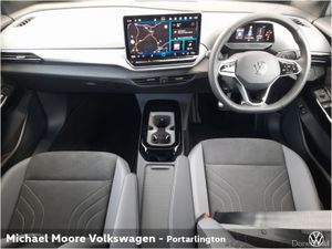 Volkswagen ID.4 PRO PLUS 77KWH 286HP - Image 4