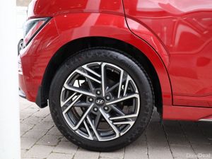 Hyundai KONA 1.0 T-GDI N Line , petrol - Image 4
