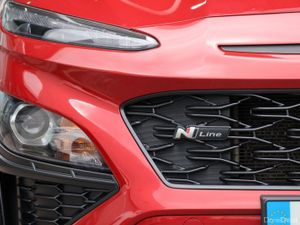 Hyundai KONA 1.0 T-GDI N Line , petrol - Image 3