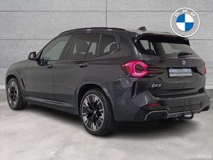 BMW iX3 80 kWh M Sport Pro - Image 3