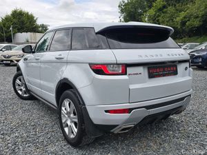 2016 Evoque 2.0d Auto 4WD/New Chain/Warranty - Image 2