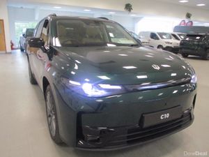262 NEW LEAPMOTOR C-10 DESIGN E.V - Image 3