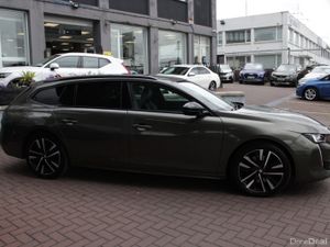 2020 PEUGEOT 508 1.6HDI 5DR AUTOMATIC ESTATE - Image 3